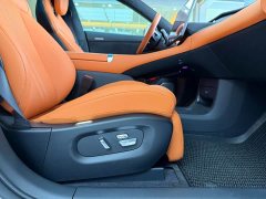Xiaomi YU7 Four-Wheel Drive Max Edition - ფოტო 20