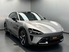 Xiaomi YU7 Four-Wheel Drive Max Edition - ფოტო 3