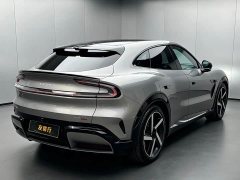 Xiaomi YU7 Four-Wheel Drive Max Edition - ფოტო 4