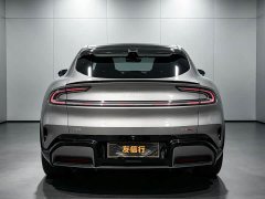 Xiaomi YU7 Four-Wheel Drive Max Edition - ფოტო 5
