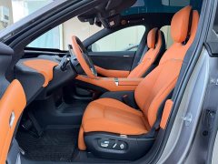 Xiaomi YU7 Four-Wheel Drive Max Edition - ფოტო 7