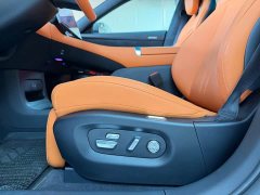 Xiaomi YU7 Four-Wheel Drive Max Edition - ფოტო 8