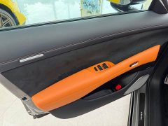 Xiaomi YU7 Four-Wheel Drive Max Edition - ფოტო 9