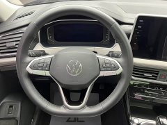 Volkswagen Taos 280TSI FWD Luxury Plus Advanced Edition - ფოტო 10