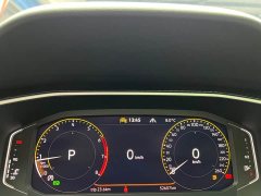Volkswagen Taos 280TSI FWD Luxury Plus Advanced Edition - ფოტო 11