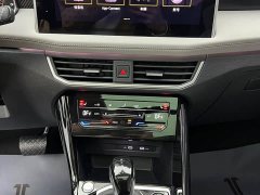 Volkswagen Taos 280TSI FWD Luxury Plus Advanced Edition - ფოტო 12