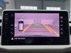 Volkswagen Taos 280TSI FWD Luxury Plus Advanced Edition - ფოტო 13