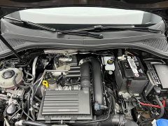 Volkswagen Taos 280TSI FWD Luxury Plus Advanced Edition - ფოტო 17