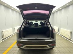 Volkswagen Taos 280TSI FWD Luxury Plus Advanced Edition - ფოტო 18
