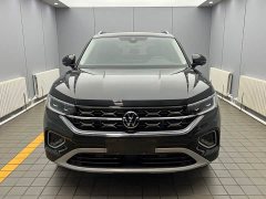 Volkswagen Taos 280TSI FWD Luxury Plus Advanced Edition - ფოტო 2