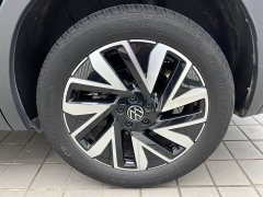Volkswagen Taos 280TSI FWD Luxury Plus Advanced Edition - ფოტო 20