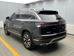 Volkswagen Taos 280TSI FWD Luxury Plus Advanced Edition - ფოტო 4