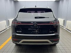 Volkswagen Taos 280TSI FWD Luxury Plus Advanced Edition - ფოტო 5