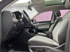 Volkswagen Taos 280TSI FWD Luxury Plus Advanced Edition - ფოტო 7