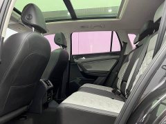 Volkswagen Taos 280TSI FWD Luxury Plus Advanced Edition - ფოტო 8