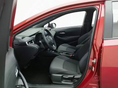 Toyota Corolla 1.8L CVT Luxury - ფოტო 10
