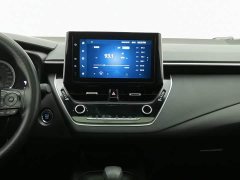 Toyota Corolla 1.8L CVT Luxury - ფოტო 12
