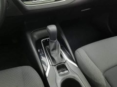 Toyota Corolla 1.8L CVT Luxury - ფოტო 13