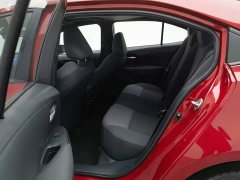 Toyota Corolla 1.8L CVT Luxury - ფოტო 15