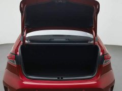 Toyota Corolla 1.8L CVT Luxury - ფოტო 16