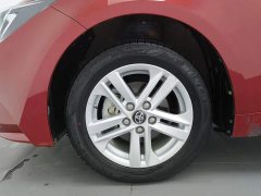 Toyota Corolla 1.8L CVT Luxury - ფოტო 17