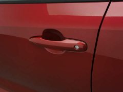Toyota Corolla 1.8L CVT Luxury - ფოტო 18