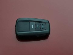 Toyota Corolla 1.8L CVT Luxury - ფოტო 19