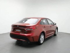 Toyota Corolla 1.8L CVT Luxury - ფოტო 2