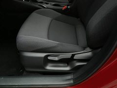 Toyota Corolla 1.8L CVT Luxury - ფოტო 20