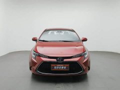 Toyota Corolla 1.8L CVT Luxury - ფოტო 3