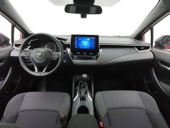 Toyota Corolla 1.8L CVT Luxury - ფოტო 5