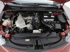 Toyota Corolla 1.8L CVT Luxury - ფოტო 6