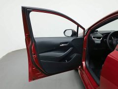 Toyota Corolla 1.8L CVT Luxury - ფოტო 8