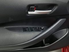 Toyota Corolla 1.8L CVT Luxury - ფოტო 9