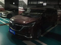 Buick GL8 ES Luxe 653T Prestige - ფოტო 1
