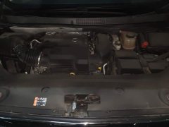 Buick GL8 ES Luxe 653T Prestige - ფოტო 10