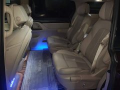 Buick GL8 ES Luxe 653T Prestige - ფოტო 11