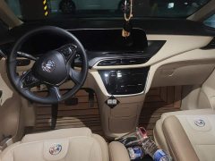 Buick GL8 ES Luxe 653T Prestige - ფოტო 12