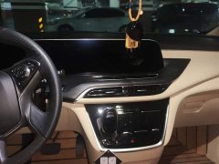 Buick GL8 ES Luxe 653T Prestige - ფოტო 13