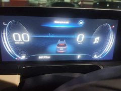 Buick GL8 ES Luxe 653T Prestige - ფოტო 14