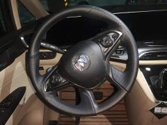 Buick GL8 ES Luxe 653T Prestige - ფოტო 15