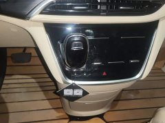 Buick GL8 ES Luxe 653T Prestige - ფოტო 16