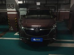 Buick GL8 ES Luxe 653T Prestige - ფოტო 2