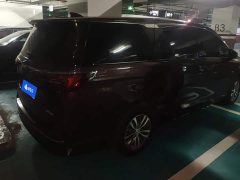 Buick GL8 ES Luxe 653T Prestige - ფოტო 3