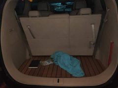 Buick GL8 ES Luxe 653T Prestige - ფოტო 4