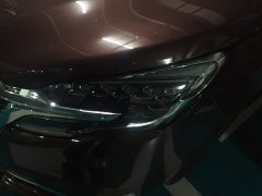 Buick GL8 ES Luxe 653T Prestige - ფოტო 5