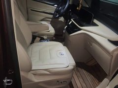 Buick GL8 ES Luxe 653T Prestige - ფოტო 8