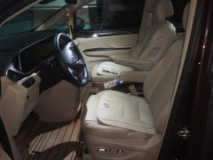 Buick GL8 ES Luxe 653T Prestige - ფოტო 9