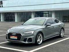 Audi A5 (Imported) Sportback 40 TFSI Fashion Dynamic Type - ფოტო 1