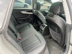 Audi A5 (Imported) Sportback 40 TFSI Fashion Dynamic Type - ფოტო 10